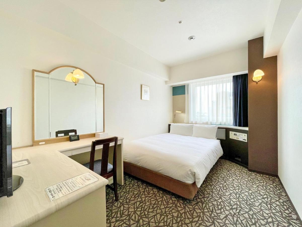 Chisun Hotel Yokohama Isezakicho Luaran gambar