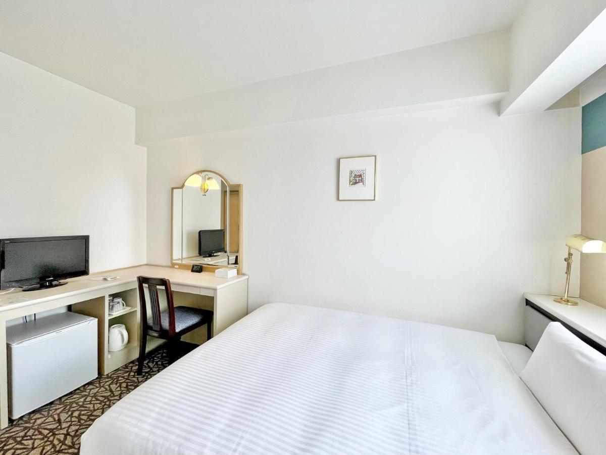 Chisun Hotel Yokohama Isezakicho Luaran gambar