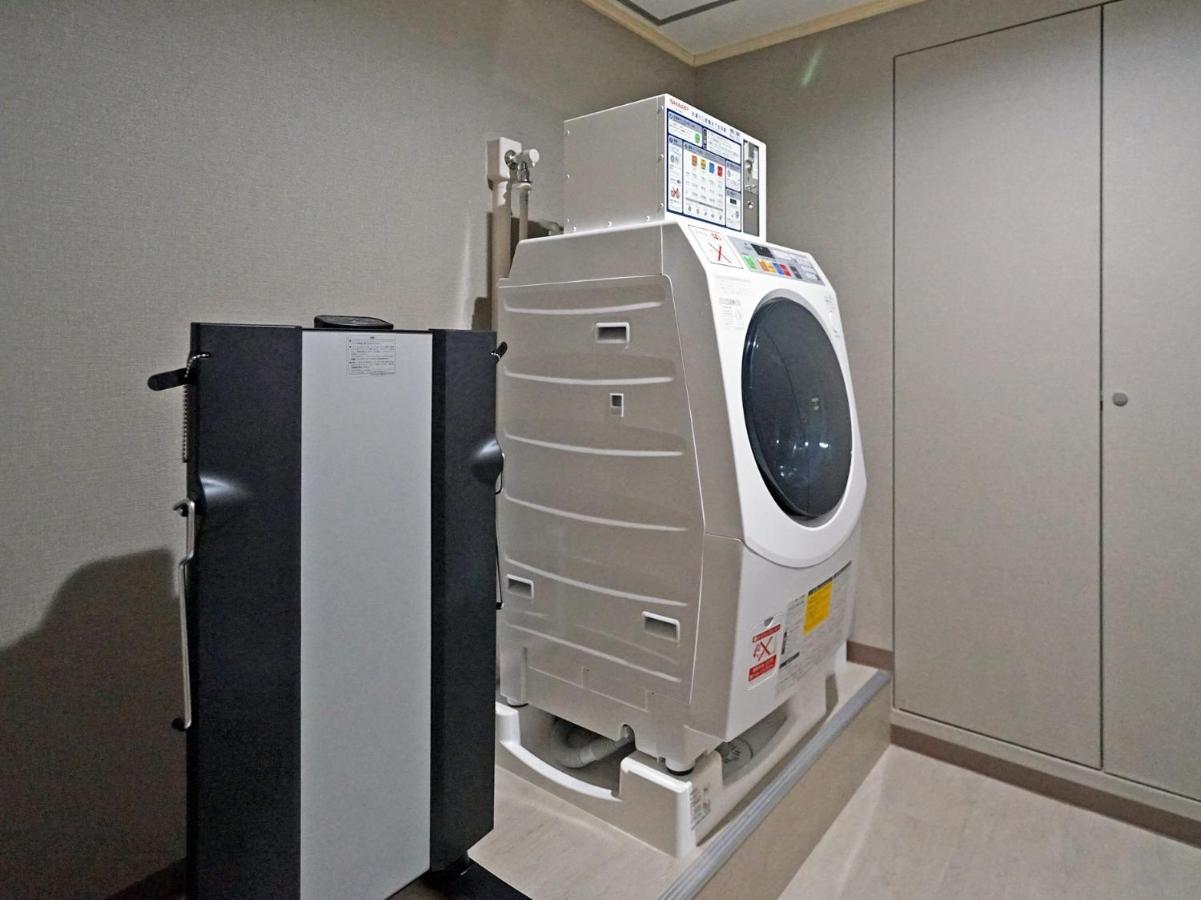 Chisun Hotel Yokohama Isezakicho Luaran gambar