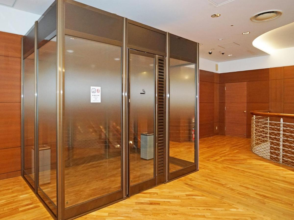 Chisun Hotel Yokohama Isezakicho Luaran gambar