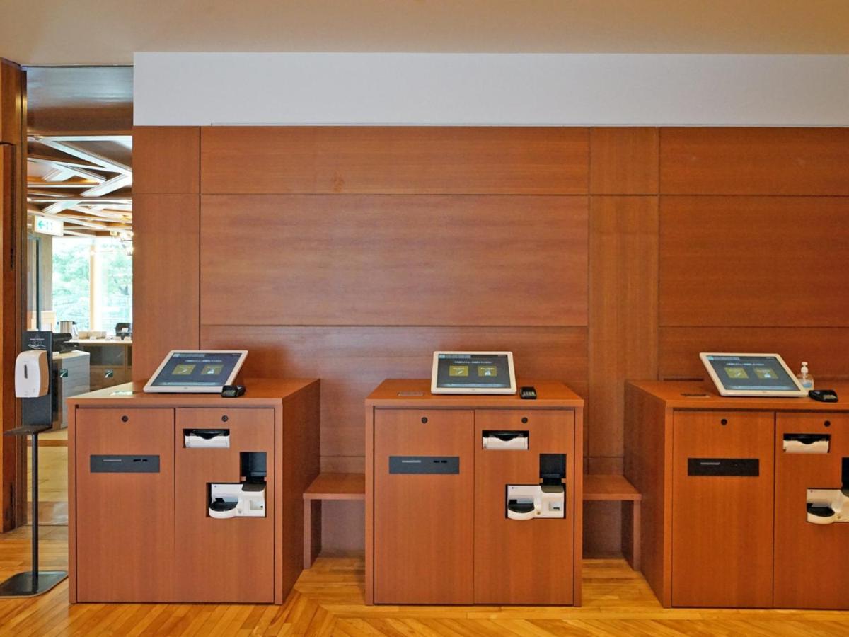 Chisun Hotel Yokohama Isezakicho Luaran gambar