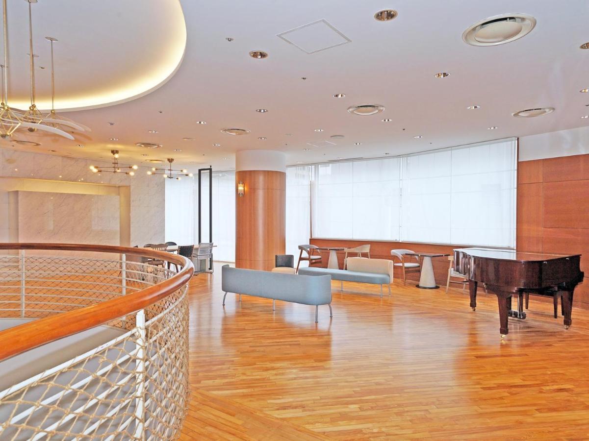 Chisun Hotel Yokohama Isezakicho Luaran gambar