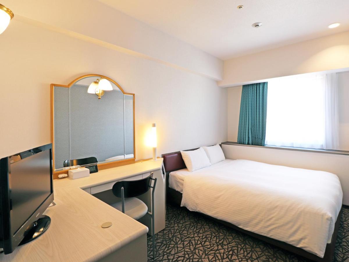Chisun Hotel Yokohama Isezakicho Luaran gambar