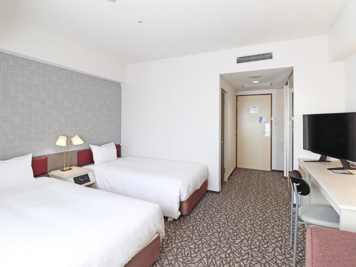 Chisun Hotel Yokohama Isezakicho Luaran gambar