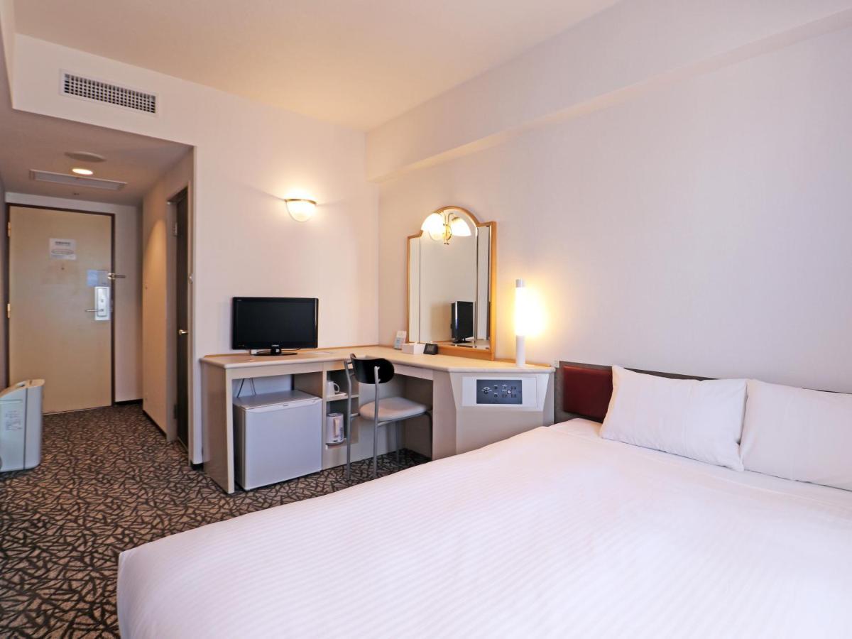 Chisun Hotel Yokohama Isezakicho Luaran gambar