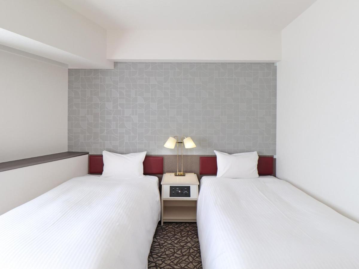 Chisun Hotel Yokohama Isezakicho Luaran gambar