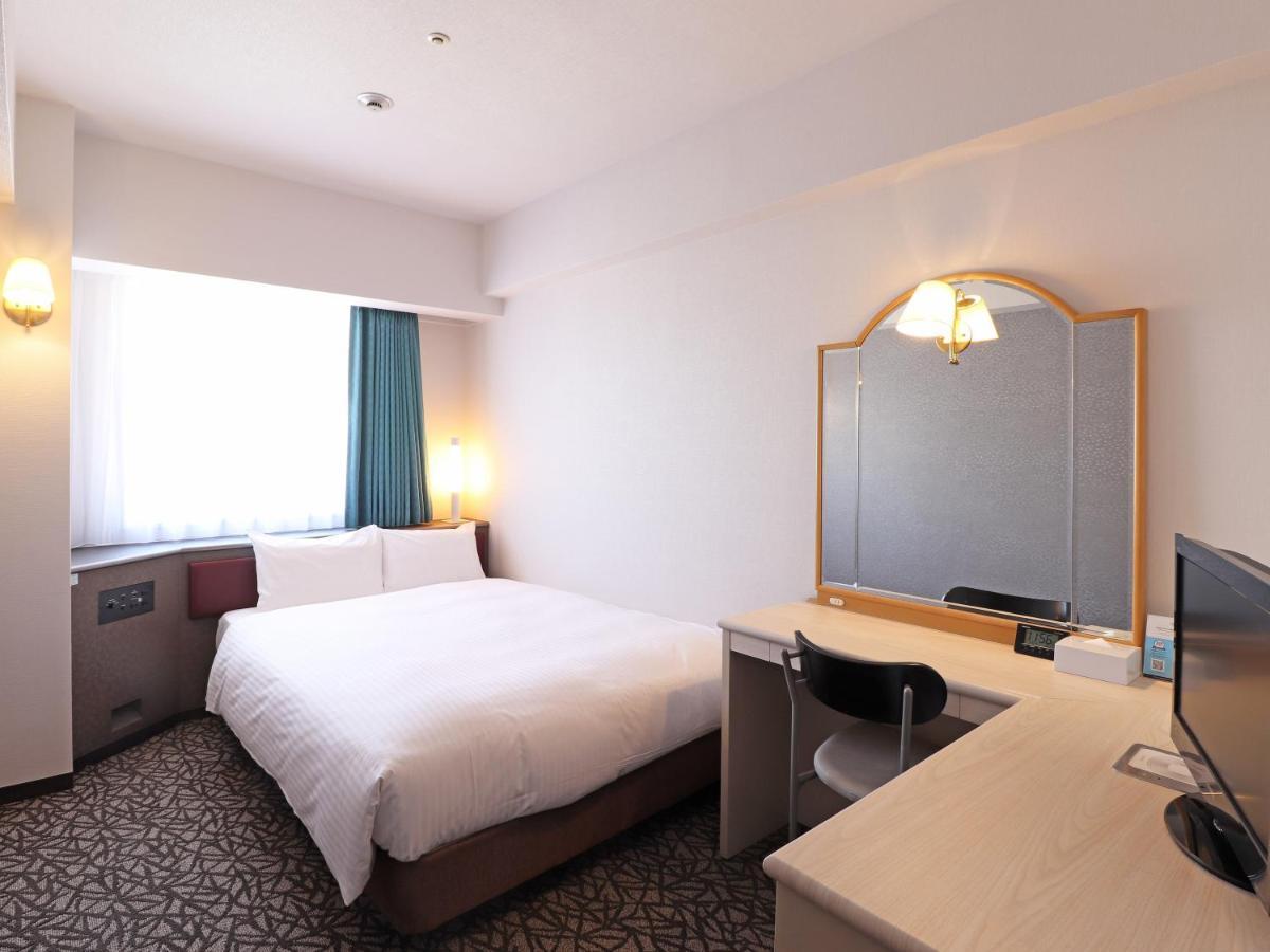 Chisun Hotel Yokohama Isezakicho Luaran gambar